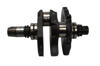Krumtapaksel plejlstangsaksel drivmotoraksel Honda XRV 750 Africa Twin RD04 90-92