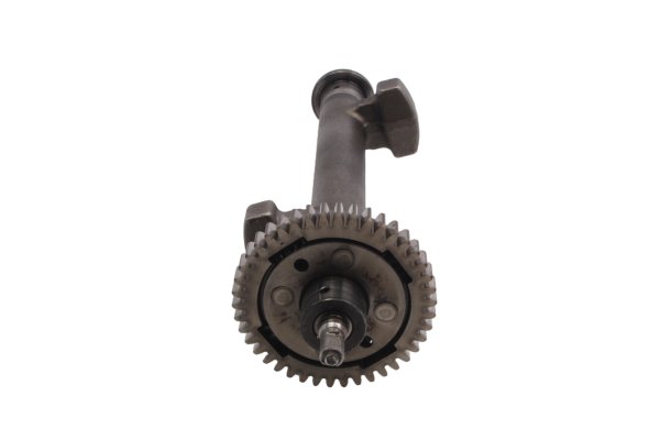 Balanceaksel, vibrationsdæmper, motoraksel Kawasaki KLE 500 LE500A1-A6 91-96