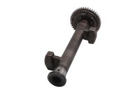 Balanceaksel, vibrationsdæmper, motoraksel Kawasaki KLE 500 LE500A1-A6 91-96