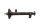 Balanceaksel, vibrationsdæmper, motoraksel Kawasaki KLE 500 LE500A1-A6 91-96