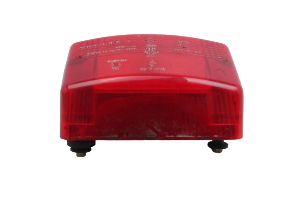 Rear light housing CEV 40401 license plate light brake light Unbekannt Konvolut