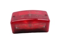 Rear light housing CEV 40401 license plate light brake light Unbekannt Konvolut