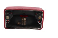 Rear light housing CEV 40401 license plate light brake light Unbekannt Konvolut