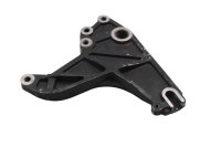 Rear brake caliper bracket mounting brake caliper Moto...