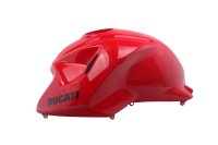 Front upper tank fairing cover Ducati Streetfighter 955 V2 3F00AA 22-25