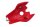 Front upper tank fairing cover Ducati Streetfighter 955 V2 3F00AA 22-25