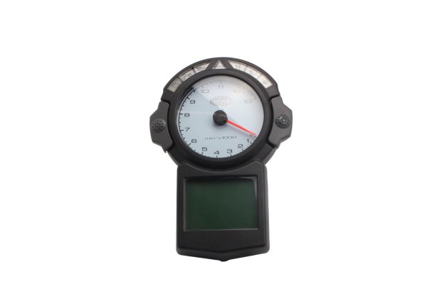 Speedometer unit, tachometer, cockpit display, LCD Ducati 999 999 R 05-05