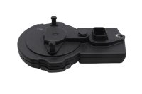 Speedometer unit, tachometer, cockpit display, LCD Ducati 999 999 R 05-05
