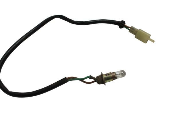 Headlight socket holder cable Honda XRV 750 Africa Twin RD04 90-92
