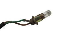 Headlight socket holder cable Honda XRV 750 Africa Twin RD04 90-92