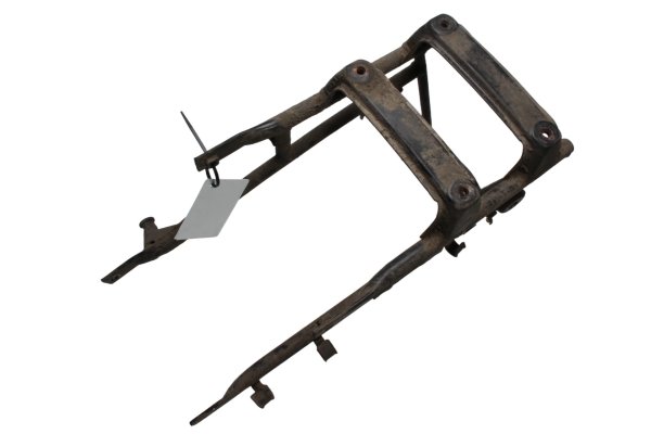 Rear subframe, subframe, rear support Honda XRV 750 Africa Twin RD04 90-92