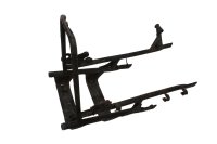 Rear subframe, subframe, rear support Honda XRV 750 Africa Twin RD04 90-92