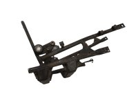 Rear subframe, subframe, rear support Honda XRV 750 Africa Twin RD04 90-92