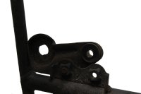 Rear subframe, subframe, rear support Honda XRV 750 Africa Twin RD04 90-92