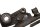 Rear subframe, subframe, rear support Honda XRV 750 Africa Twin RD04 90-92