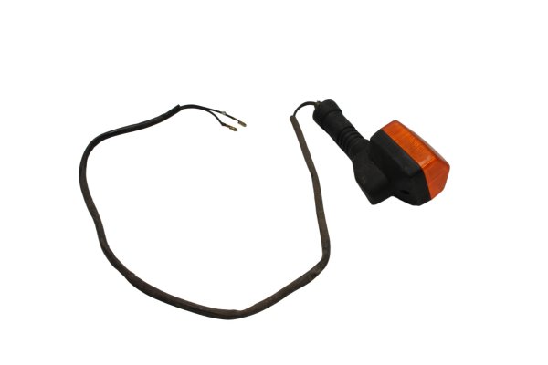 Höger blinkers, orange hölje med kabel Honda XRV 750 Africa Twin RD04 90-92