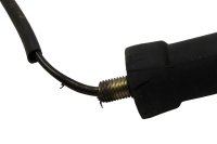 Höger blinkers, orange hölje med kabel Honda XRV 750 Africa Twin RD04 90-92