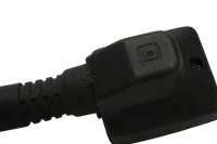 Höger blinkers, orange hölje med kabel Honda XRV 750 Africa Twin RD04 90-92
