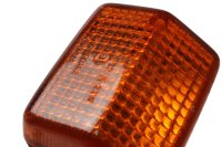 Höger blinkers, orange hölje med kabel Honda XRV 750 Africa Twin RD04 90-92