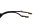 Höger blinkers, orange hölje med kabel Honda XRV 750 Africa Twin RD04 90-92