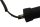Höger blinkers, orange hölje med kabel Honda XRV 750 Africa Twin RD04 90-92