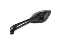 Specchietto sinistro, specchietto retrovisore, specchietto da manubrio, specchietto retrovisore Ducati XDiavel 1200 V4 25-25