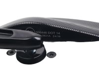 Specchietto sinistro, specchietto retrovisore, specchietto da manubrio, specchietto retrovisore Ducati XDiavel 1200 V4 25-25