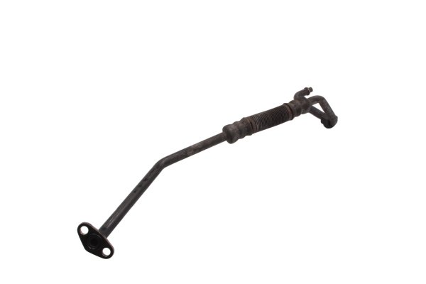 Ölleitung Kühler links Leitung Motorkühlung Kawasaki ZR-7S ZR750F/H 01-04