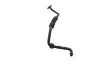 Ölleitung Kühler links Leitung Motorkühlung Kawasaki ZR-7S ZR750F/H 01-04