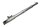 Gamba della forcella destra, asse anteriore, ammortizzatore, sospensione BMW R 1200 GS K25 0307 R12 04-07