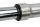 Gamba della forcella destra, asse anteriore, ammortizzatore, sospensione BMW R 1200 GS K25 0307 R12 04-07