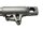 Gamba della forcella destra, asse anteriore, ammortizzatore, sospensione BMW R 1200 GS K25 0307 R12 04-07