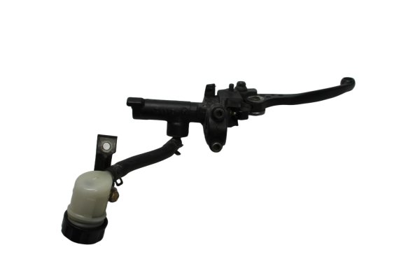 Clutch lever front top hydraulic master cylinder Kawasaki ZX-7R ZX750N 96-99