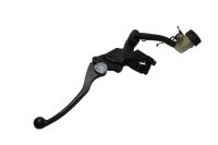Clutch lever front top hydraulic master cylinder Kawasaki ZX-7R ZX750N 96-99