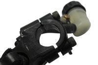 Clutch lever front top hydraulic master cylinder Kawasaki ZX-7R ZX750N 96-99