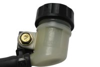 Clutch lever front top hydraulic master cylinder Kawasaki ZX-7R ZX750N 96-99