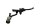 Clutch lever front top hydraulic master cylinder Kawasaki ZX-7R ZX750N 96-99