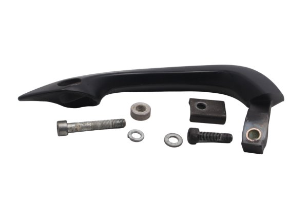 Gepäckträgerhalter links Kofferhalter Aufnahme Kawasaki ZR-7S ZR750F/H 01-04