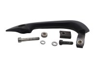 Gepäckträgerhalter links Kofferhalter Aufnahme Kawasaki ZR-7S ZR750F/H 01-04