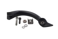 Gepäckträgerhalter links Kofferhalter Aufnahme Kawasaki ZR-7S ZR750F/H 01-04