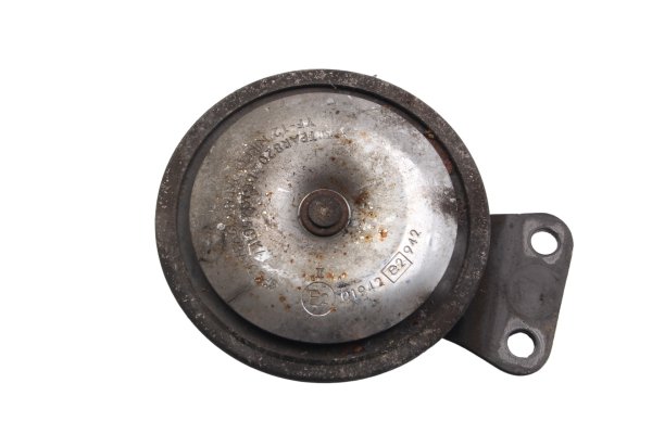Hupe Signalhorn Schelle Elektrosignalhorn Elektrik Kawasaki ZR-7S ZR750F/H 01-04