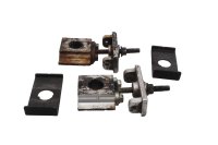 Kettenspanner Schwingenspanner Einsteller Satz Kawasaki ZR-7S ZR750F/H 01-04