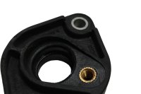Junta del soporte de la tapa de válvulas de la culata derecha BMW R 1200 R R1ST K27 0378 07-10