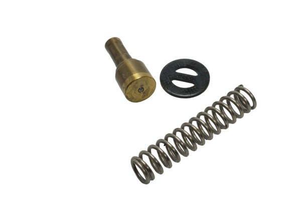 Control de presión del conjunto de resortes de la válvula del enfriador de aceite BMW R 1200 R R1ST K27 0378 07-10