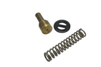 Control de presión del conjunto de resortes de la válvula del enfriador de aceite BMW R 1200 R R1ST K27 0378 07-10