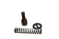 Control de presión del conjunto de resortes de la válvula del enfriador de aceite BMW R 1200 R R1ST K27 0378 07-10