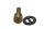 Control de presión del conjunto de resortes de la válvula del enfriador de aceite BMW R 1200 R R1ST K27 0378 07-10