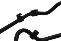 Línea ABS, línea de presión del freno delantero BMW R 1200 R R1ST K27 0378 07-10