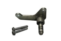 Soporte de montaje del soporte del escape BMW R 1200 R R1ST K27 0378 07-10