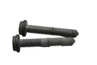 Soporte de montaje del soporte del escape BMW R 1200 R R1ST K27 0378 07-10